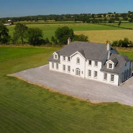 Clone Manor Farm Pensionat